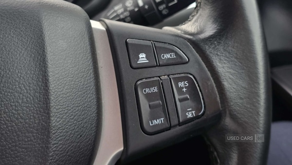 Used Suzuki SX4 S-Cross 2022 for sale - 76574071: Photo 28