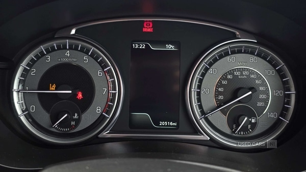 Used Suzuki SX4 S-Cross 2022 for sale - 76574071: Photo 29