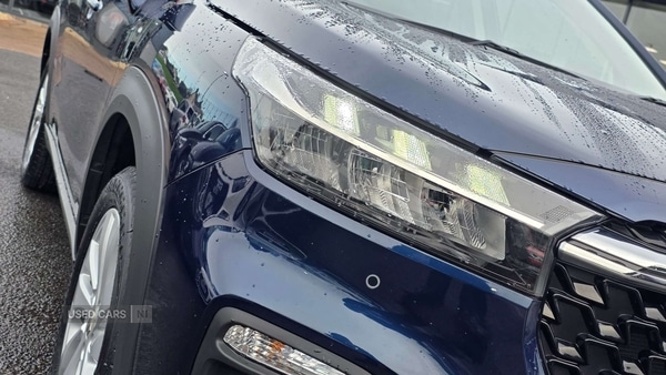 Used Suzuki SX4 S-Cross 2022 for sale - 76574071: Photo 9