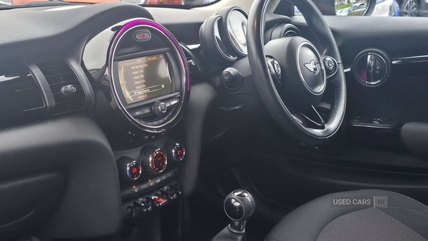 Used MINI Hatch 2017 for sale - 76399468: Photo 10