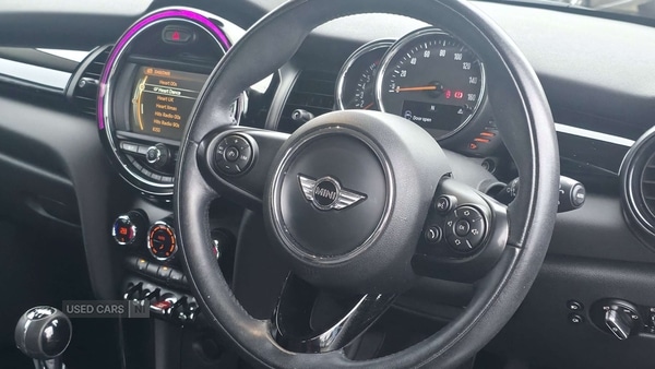 Used MINI Hatch 2017 for sale - 76399468: Photo 16