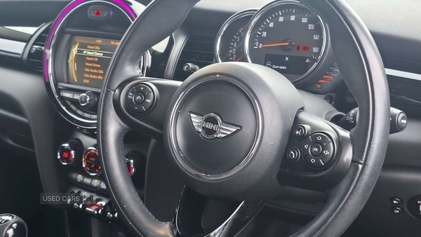 Used MINI Hatch 2017 for sale - 76399468: Photo 17