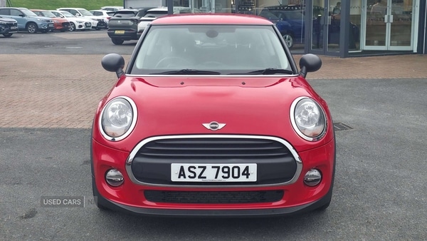 Used MINI Hatch 2017 for sale - 76399468: Photo 2