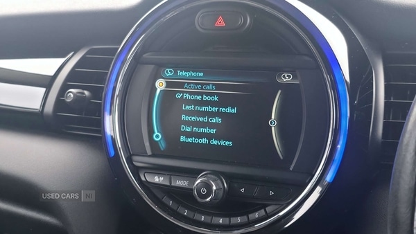 Used MINI Hatch 2017 for sale - 76399468: Photo 21