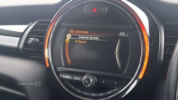 Used MINI Hatch 2017 for sale - 76399468: Photo 22