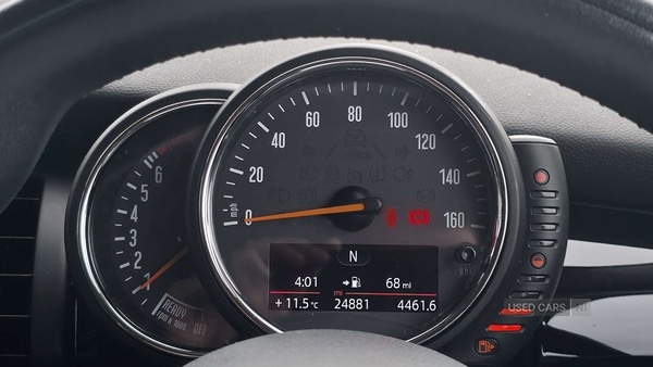 Used MINI Hatch 2017 for sale - 76399468: Photo 27