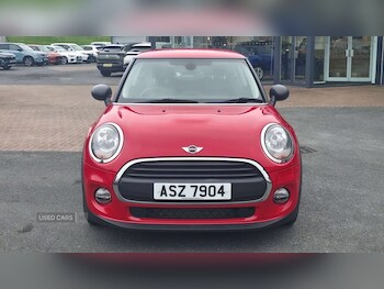 Used MINI Hatch 2017 for sale - 76399468: Photo