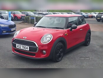 Used MINI Hatch 2017 for sale - 76399468: Photo