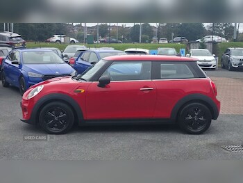 Used MINI Hatch 2017 for sale - 76399468: Photo