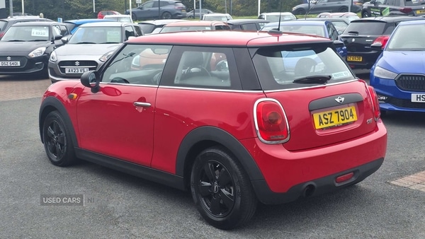 Used MINI Hatch 2017 for sale - 76399468: Photo 5