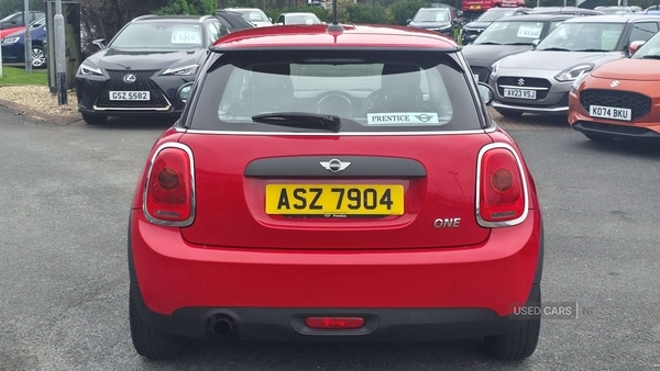 Used MINI Hatch 2017 for sale - 76399468: Photo 6