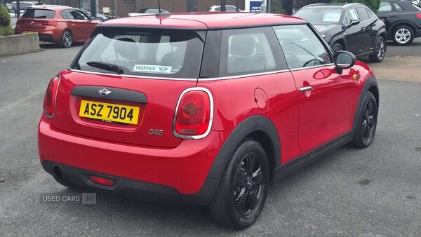 Used MINI Hatch 2017 for sale - 76399468: Photo 7