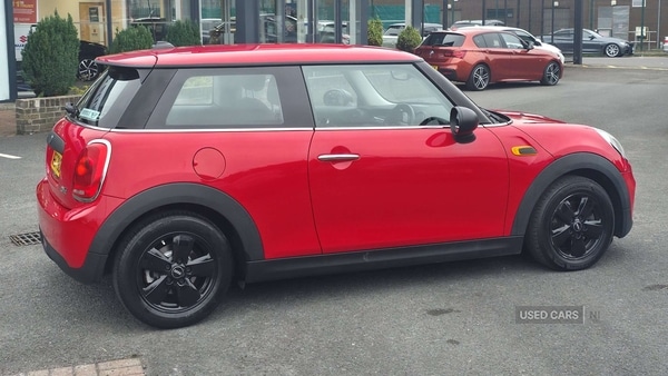 Used MINI Hatch 2017 for sale - 76399468: Photo 8