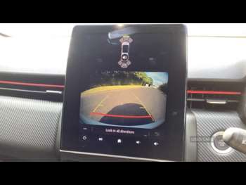 Used Renault Clio 2022 for sale - 74714136: Photo