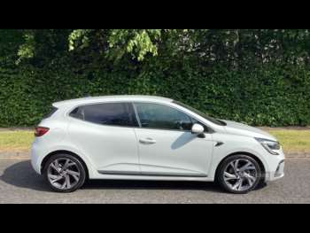 Used Renault Clio 2022 for sale - 74714136: Photo