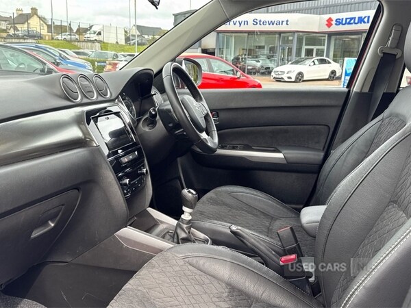 Used Suzuki Vitara 2023 for sale - 78215239: Photo 11