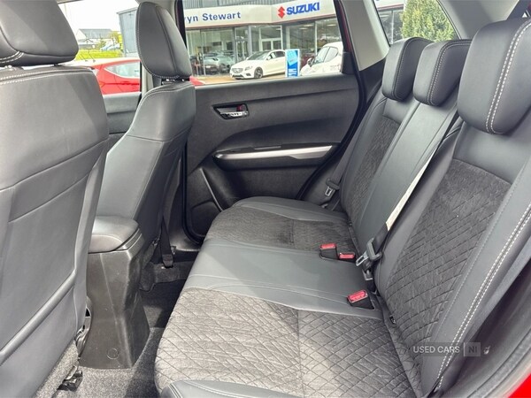 Used Suzuki Vitara 2023 for sale - 78215239: Photo 13