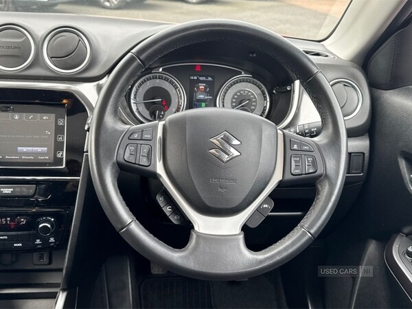 Used Suzuki Vitara 2023 for sale - 78215239: Photo 14