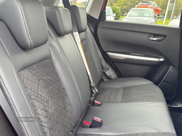 Used Suzuki Vitara 2023 for sale - 78215239: Photo 15