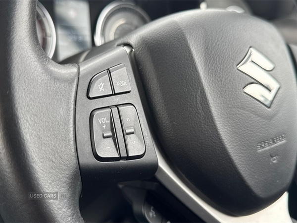 Used Suzuki Vitara 2023 for sale - 78215239: Photo 16