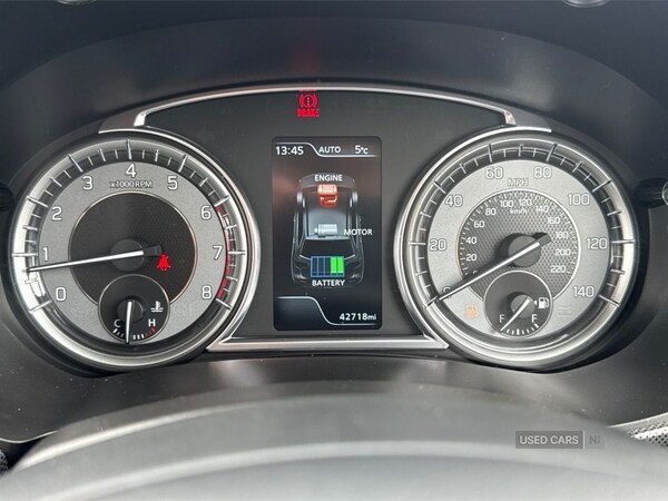 Used Suzuki Vitara 2023 for sale - 78215239: Photo 17