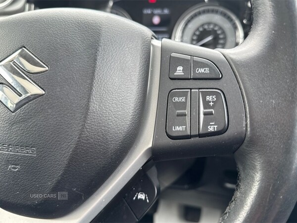 Used Suzuki Vitara 2023 for sale - 78215239: Photo 18