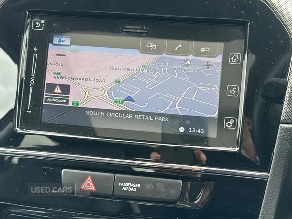 Used Suzuki Vitara 2023 for sale - 78215239: Photo 19