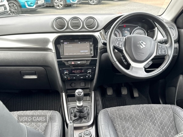 Used Suzuki Vitara 2023 for sale - 78215239: Photo 2