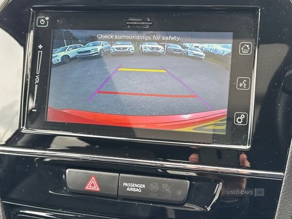 Used Suzuki Vitara 2023 for sale - 78215239: Photo 20