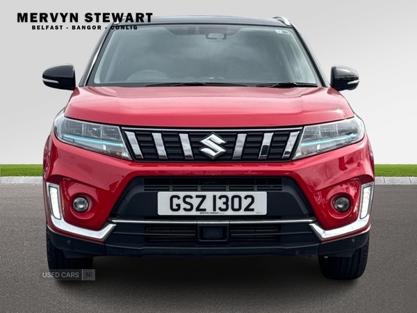 Used Suzuki Vitara 2023 for sale - 78215239: Photo 3