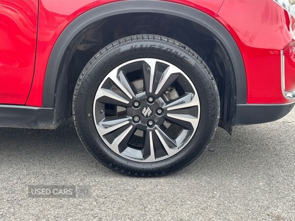 Used Suzuki Vitara 2023 for sale - 78215239: Photo 31