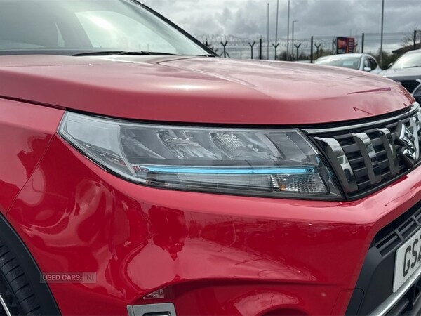 Used Suzuki Vitara 2023 for sale - 78215239: Photo 32