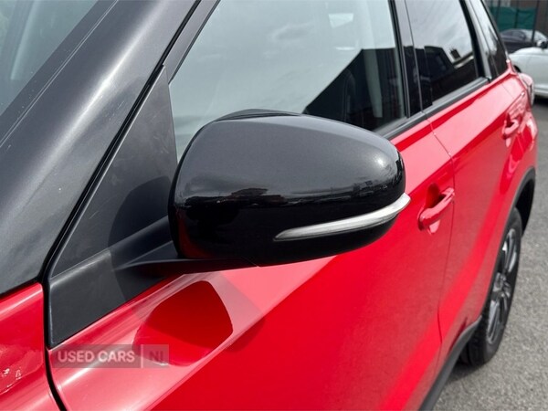 Used Suzuki Vitara 2023 for sale - 78215239: Photo 33