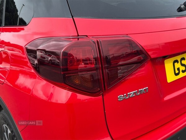 Used Suzuki Vitara 2023 for sale - 78215239: Photo 34