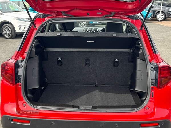 Used Suzuki Vitara 2023 for sale - 78215239: Photo 35