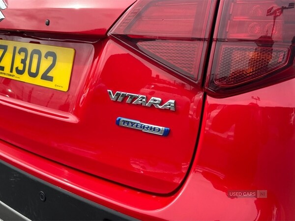 Used Suzuki Vitara 2023 for sale - 78215239: Photo 36