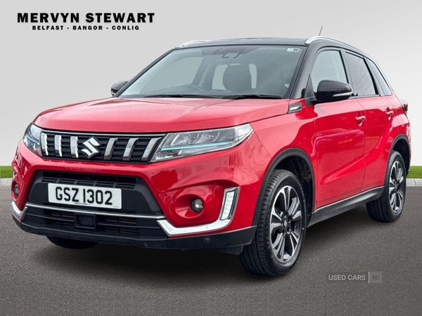 Used Suzuki Vitara 2023 for sale - 78215239: Photo 4