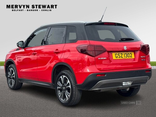 Used Suzuki Vitara 2023 for sale - 78215239: Photo 6