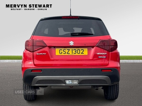 Used Suzuki Vitara 2023 for sale - 78215239: Photo 7