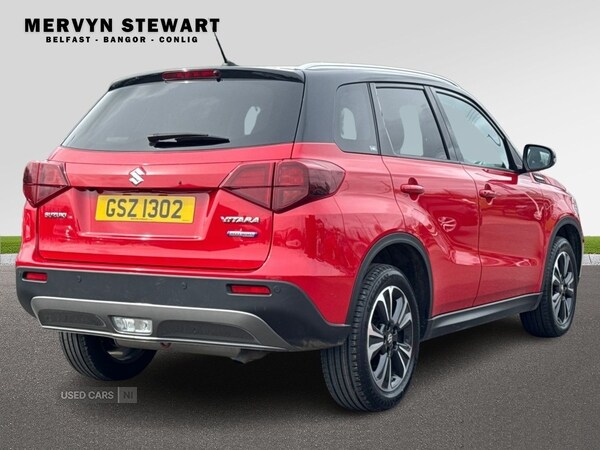 Used Suzuki Vitara 2023 for sale - 78215239: Photo 8