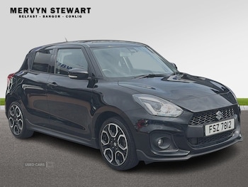 Used Suzuki Swift 2022 for sale - 78935966: Photo