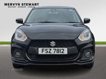 Used Suzuki Swift 2022 for sale - 78935966: Photo