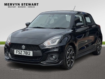 Used Suzuki Swift 2022 for sale - 78935966: Photo