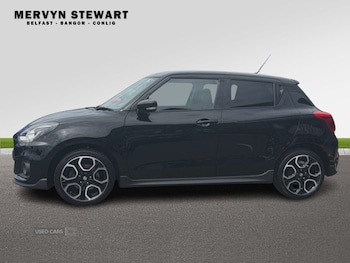 Used Suzuki Swift 2022 for sale - 78935966: Photo