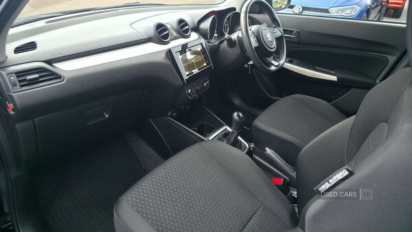 Used Suzuki Swift 2022 for sale - 76201703: Photo 12