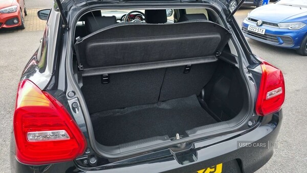 Used Suzuki Swift 2022 for sale - 76201703: Photo 15