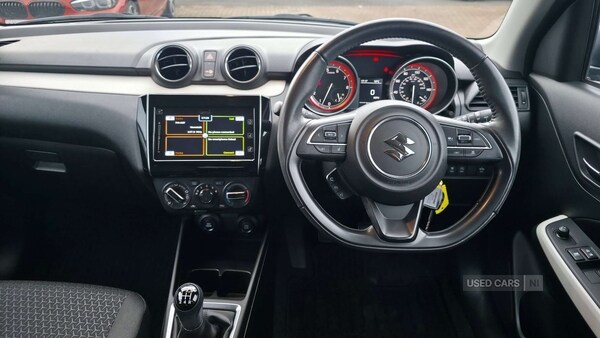 Used Suzuki Swift 2022 for sale - 76201703: Photo 16