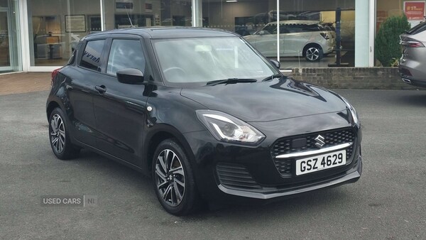 Used Suzuki Swift 2022 for sale - 76201703: Photo 1