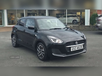 Suzuki - Swift