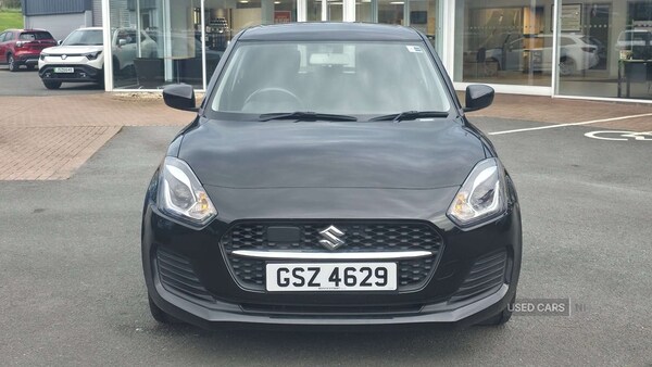 Used Suzuki Swift 2022 for sale - 76201703: Photo 2